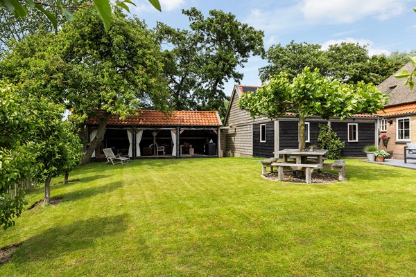 Medium property photo - Sirtemawei 1, 9038 TA Ingelum
